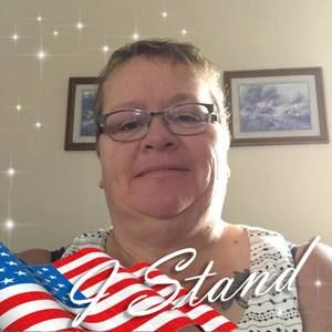 Meet your Posher, Tammie